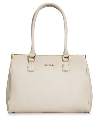 9 Stylish Calvin Klein Handbags You'll Love (Totes to Clutches)