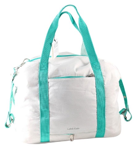 9 Stylish Calvin Klein Handbags You'll Love (Totes to Clutches)