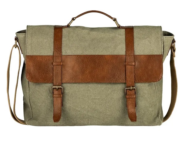 15 New Collection of Canvas Bags for Men and Women