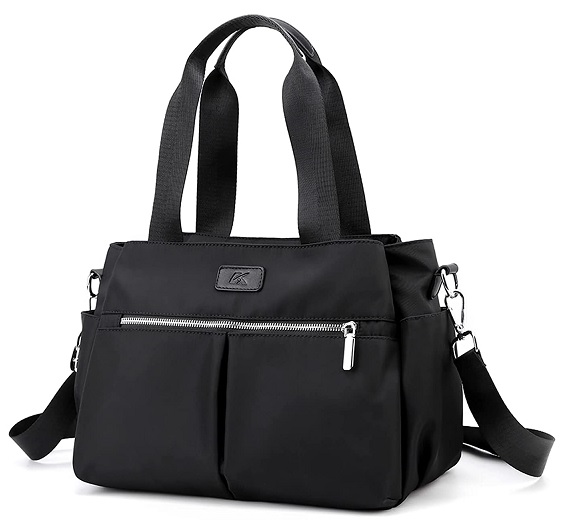 15 New Collection of Canvas Bags for Men and Women