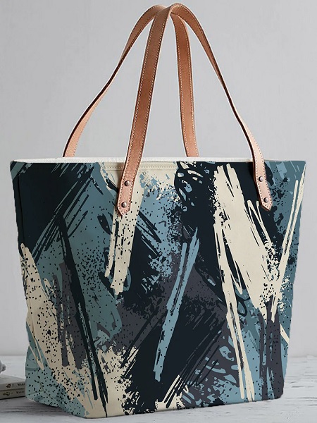 15 New Collection of Canvas Bags for Men and Women