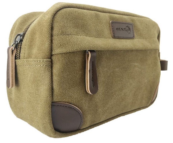 15 New Collection of Canvas Bags for Men and Women