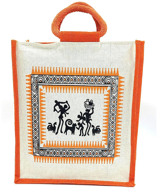 15 New Collection of Canvas Bags for Men and Women