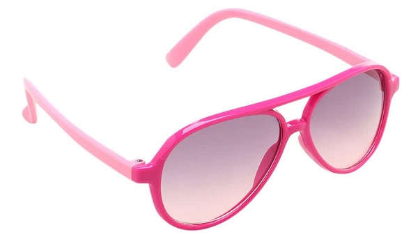10 Latest and Cute Designs of Baby Sunglasses for Different Faces