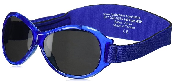 10 Latest and Cute Designs of Baby Sunglasses for Different Faces