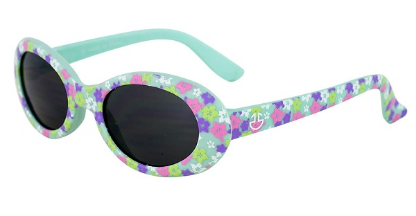 10 Latest and Cute Designs of Baby Sunglasses for Different Faces