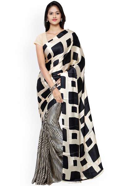 Daily Wear Sarees - 10 New and Trending Collection for Everyday Use