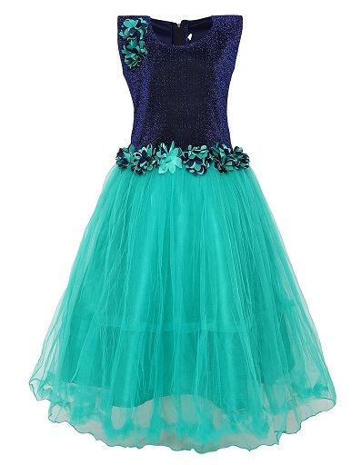 8 Years Girl Dress - 20 Cute and Best Designs For All Occasions