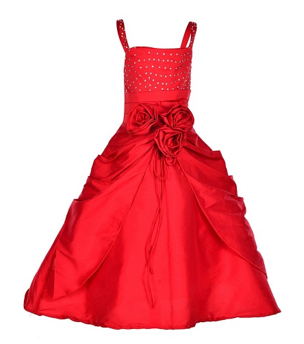 8 Years Girl Dress - 20 Cute and Best Designs For All Occasions