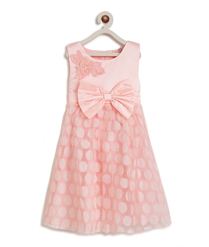 8 Years Girl Dress - 20 Cute and Best Designs For All Occasions