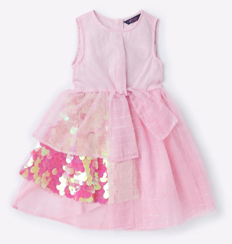 8 Years Girl Dress - 20 Cute and Best Designs For All Occasions