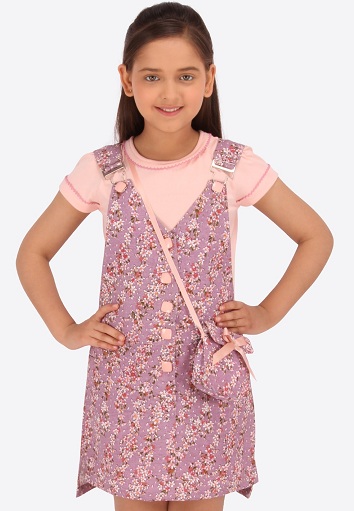 8 Years Girl Dress - 20 Cute and Best Designs For All Occasions