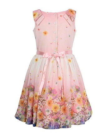 8 Years Girl Dress - 20 Cute and Best Designs For All Occasions