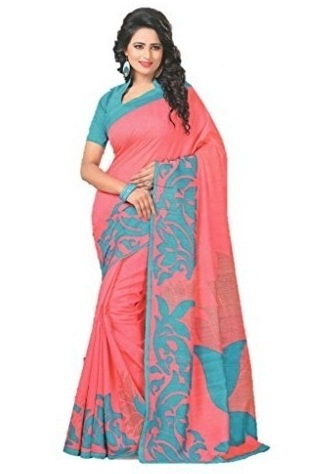 15 Stunning Jute Saree Varieties to Enhance Your Wardrobe