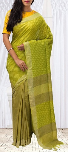 15 Stunning Jute Saree Varieties to Enhance Your Wardrobe