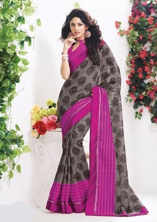 15 Stunning Jute Saree Varieties to Enhance Your Wardrobe