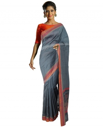 15 Stunning Jute Saree Varieties to Enhance Your Wardrobe