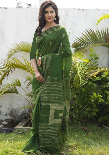 15 Stunning Jute Saree Varieties to Enhance Your Wardrobe