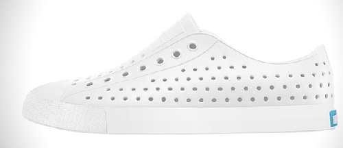 White Shoes for Men &amp; Women - 15 New Designs for Classy Look