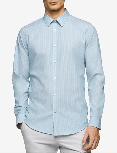 20 Trending Blue Shirts Collection for Men and Women