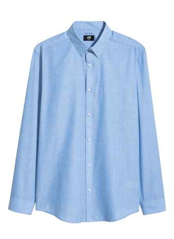 20 Trending Blue Shirts Collection for Men and Women