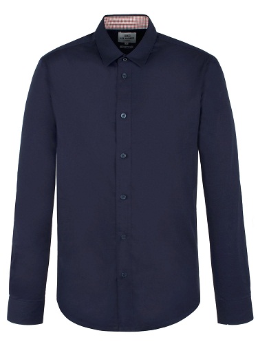 20 Trending Blue Shirts Collection for Men and Women