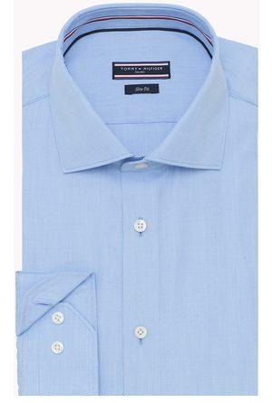 20 Trending Blue Shirts Collection for Men and Women