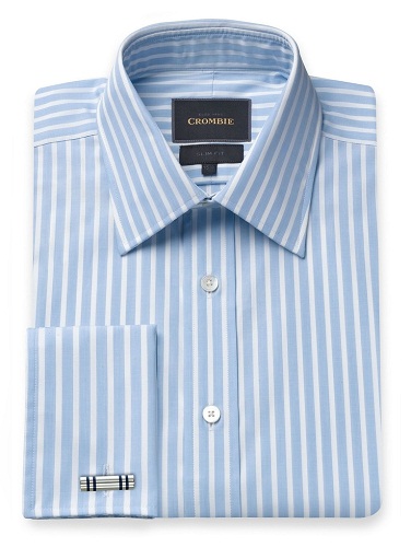 20 Trending Blue Shirts Collection for Men and Women