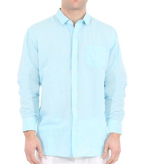 20 Trending Blue Shirts Collection for Men and Women