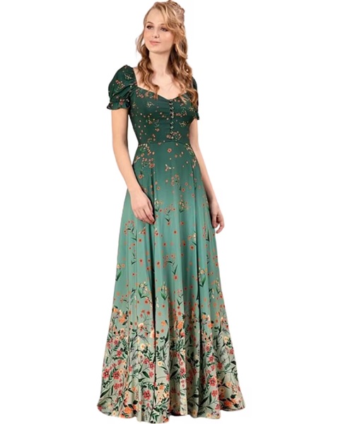 Halter Neck Dresses - 30 Trending Designs with Styling Guide