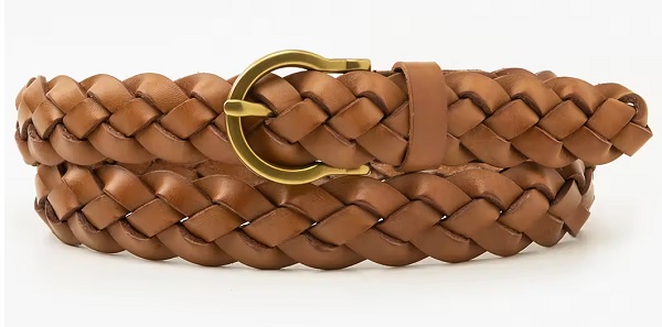 15 Trending Designs Of Levis Belts for Stylish Look