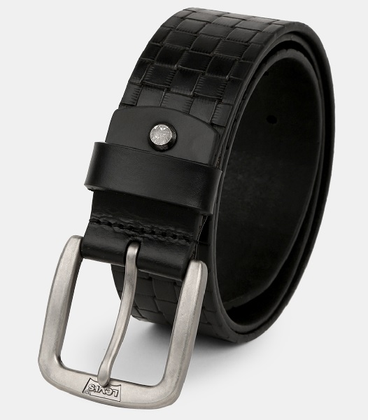 15 Trending Designs Of Levis Belts for Stylish Look