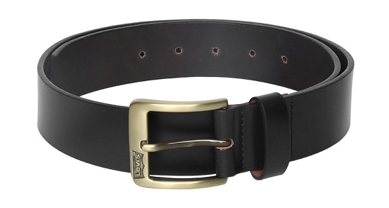 15 Trending Designs Of Levis Belts for Stylish Look
