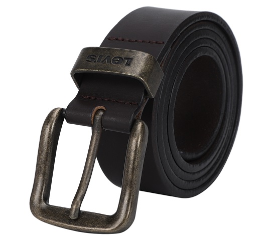 15 Trending Designs Of Levis Belts for Stylish Look