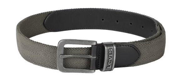 15 Trending Designs Of Levis Belts for Stylish Look
