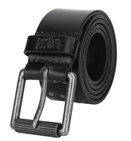 15 Trending Designs Of Levis Belts for Stylish Look