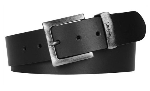 15 Trending Designs Of Levis Belts for Stylish Look