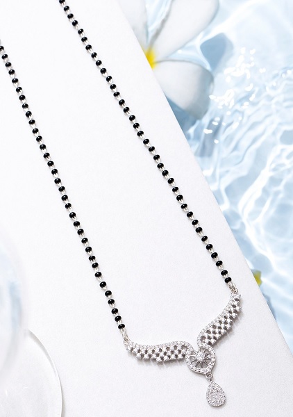 Long Mangalsutra Designs - 25 Stylish and Trending Models