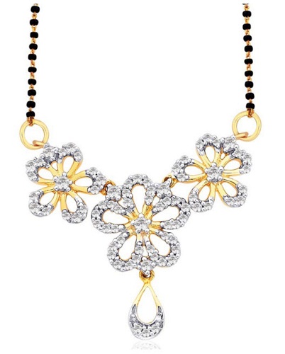 Long Mangalsutra Designs - 25 Stylish and Trending Models