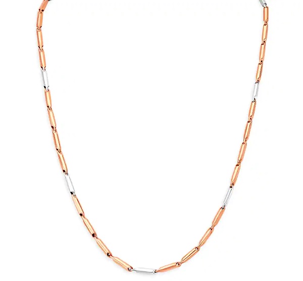 10 Latest 10 Gram Gold Chains for Gents and Ladies in Trend