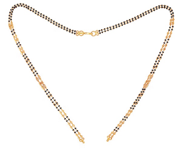 10 Latest 10 Gram Gold Chains for Gents and Ladies in Trend