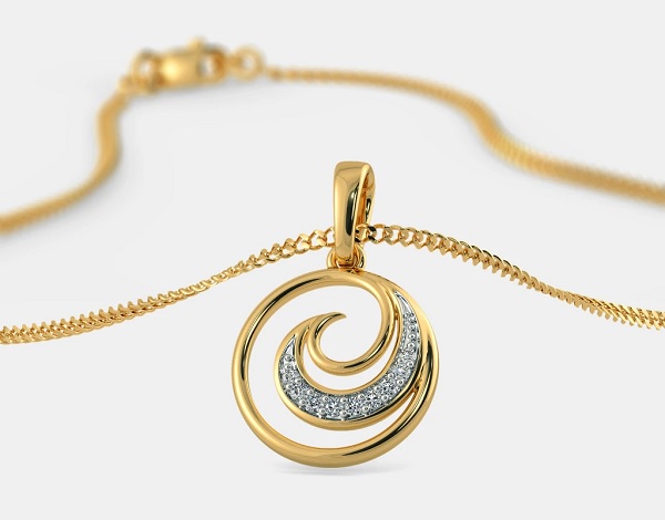 10 Latest 10 Gram Gold Chains for Gents and Ladies in Trend