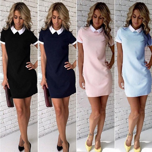 Summer Dresses: Stay Cool and Chic in These 20 Beautiful Models