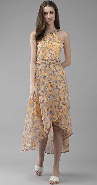 Summer Dresses: Stay Cool and Chic in These 20 Beautiful Models