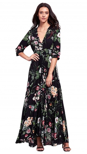 Summer Dresses: Stay Cool and Chic in These 20 Beautiful Models