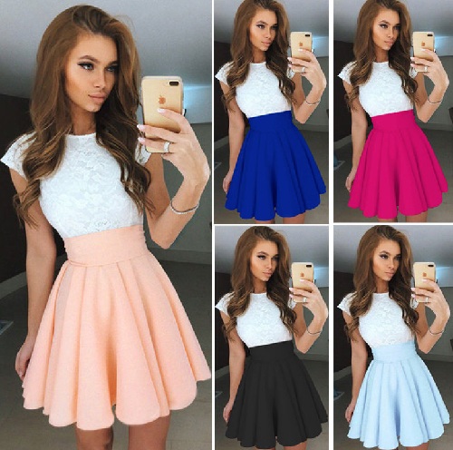 Summer Dresses: Stay Cool and Chic in These 20 Beautiful Models