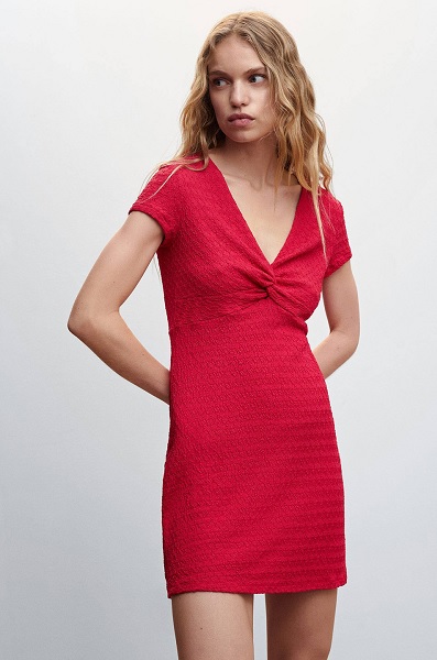 30 Latest A-Line Dress Designs for Women With Fashionable Look