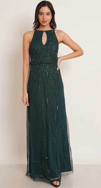 9 Latest Sequin Dress for Ladies in Fashion | I Fashion Styles