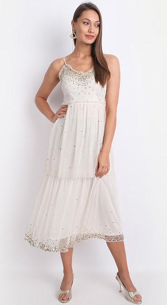 9 Latest Sequin Dress for Ladies in Fashion | I Fashion Styles