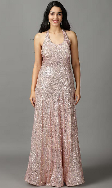 9 Latest Sequin Dress for Ladies in Fashion | I Fashion Styles